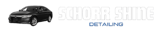 Schorr Shine Detailing